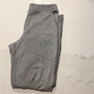 Lululemon Sweatpants Grey Size 6